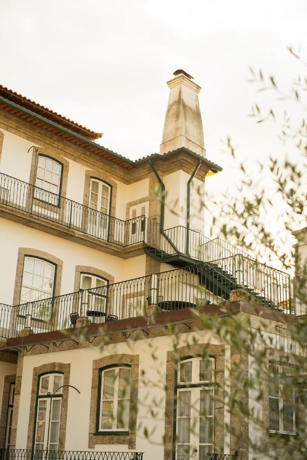 Torel Royal Court Guimarães Exterior foto